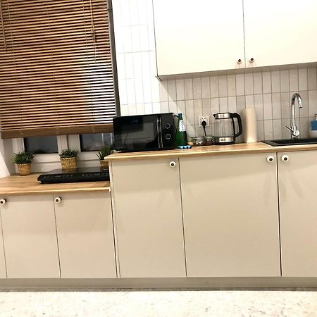 Sands Sopot Apartments 1A ภายนอก รูปภาพ
