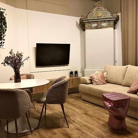 Sands Sopot Apartments 1A ภายนอก รูปภาพ