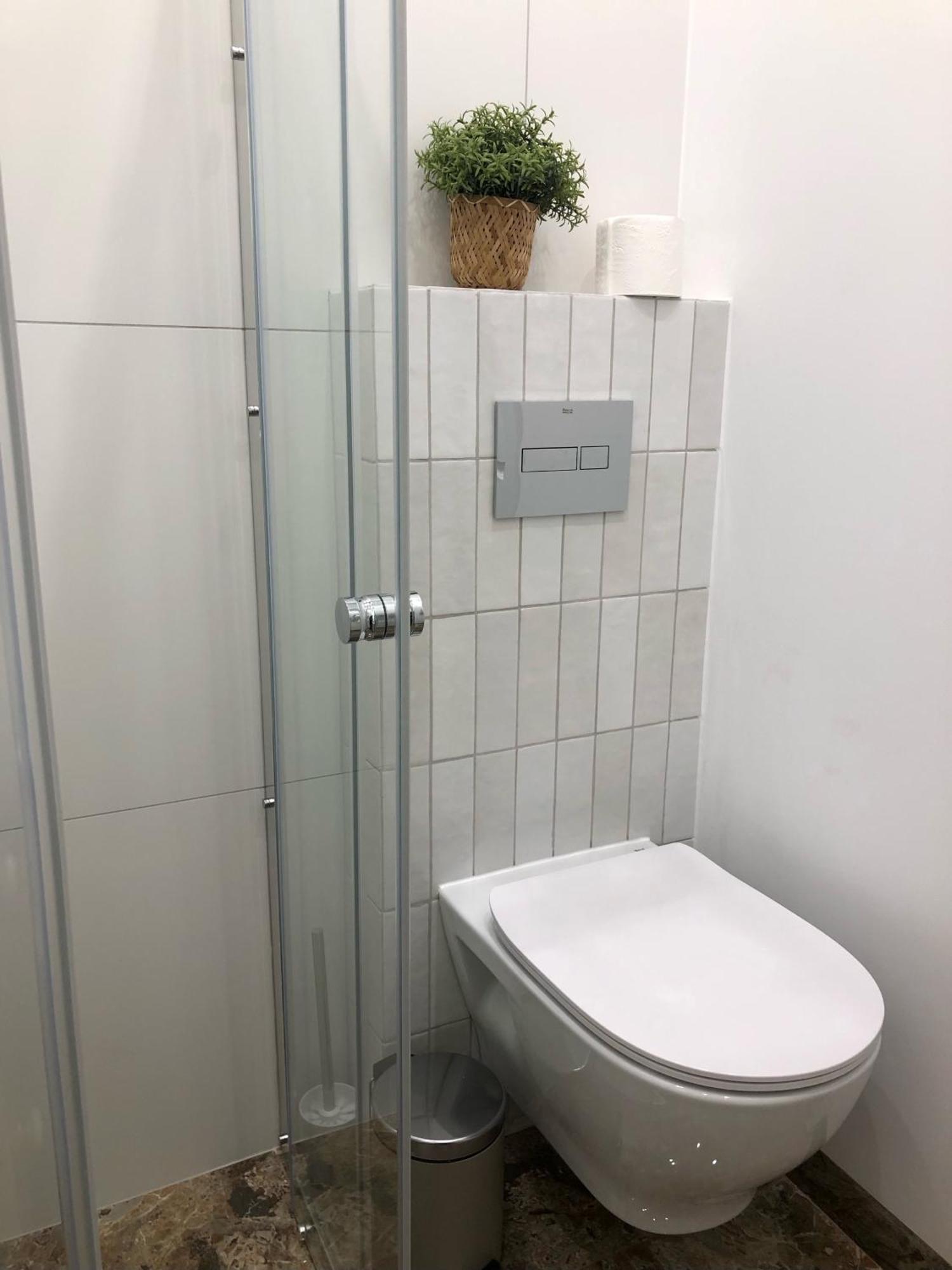 Sands Sopot Apartments 1A ภายนอก รูปภาพ