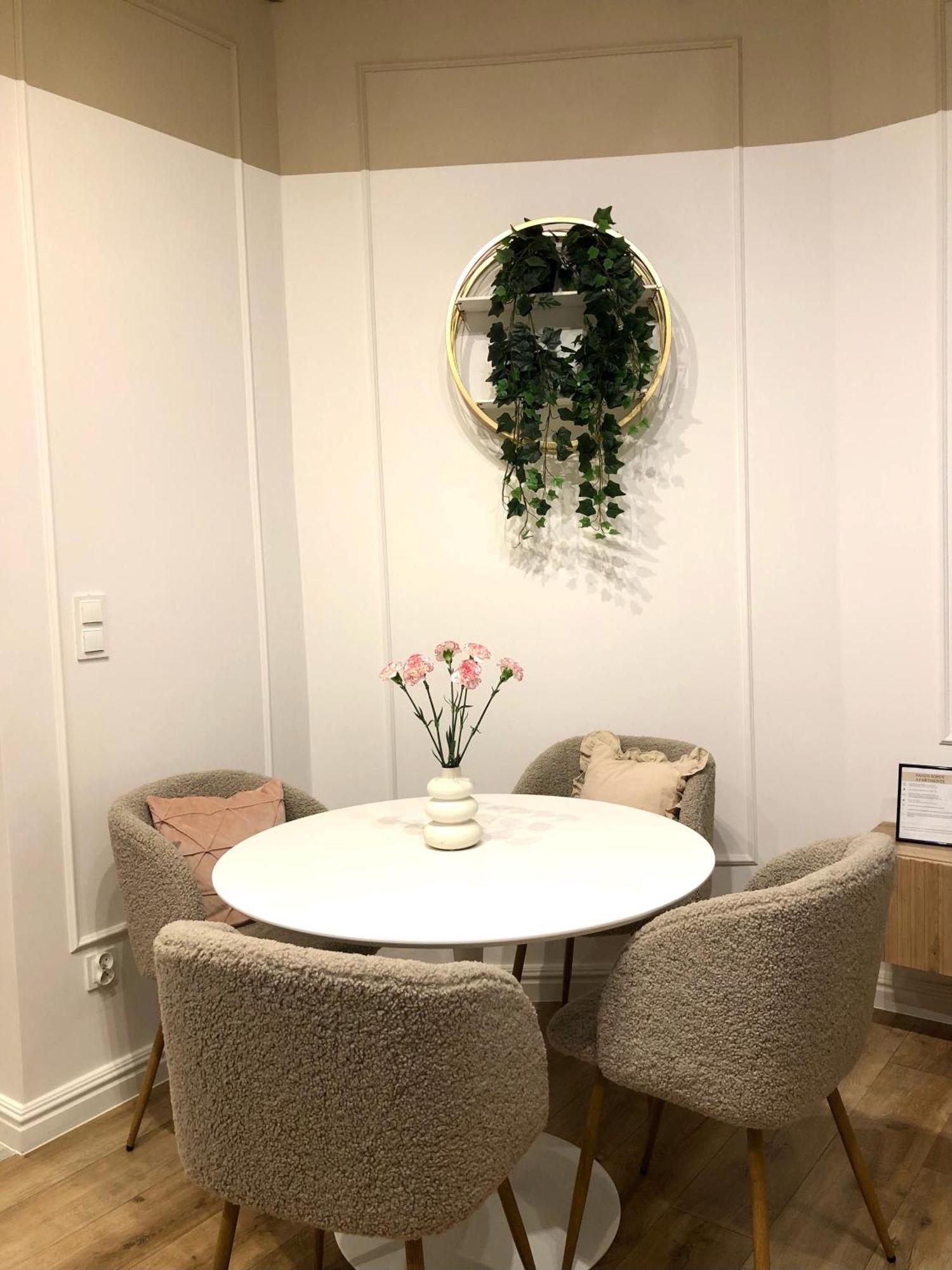 Sands Sopot Apartments 1A ภายนอก รูปภาพ