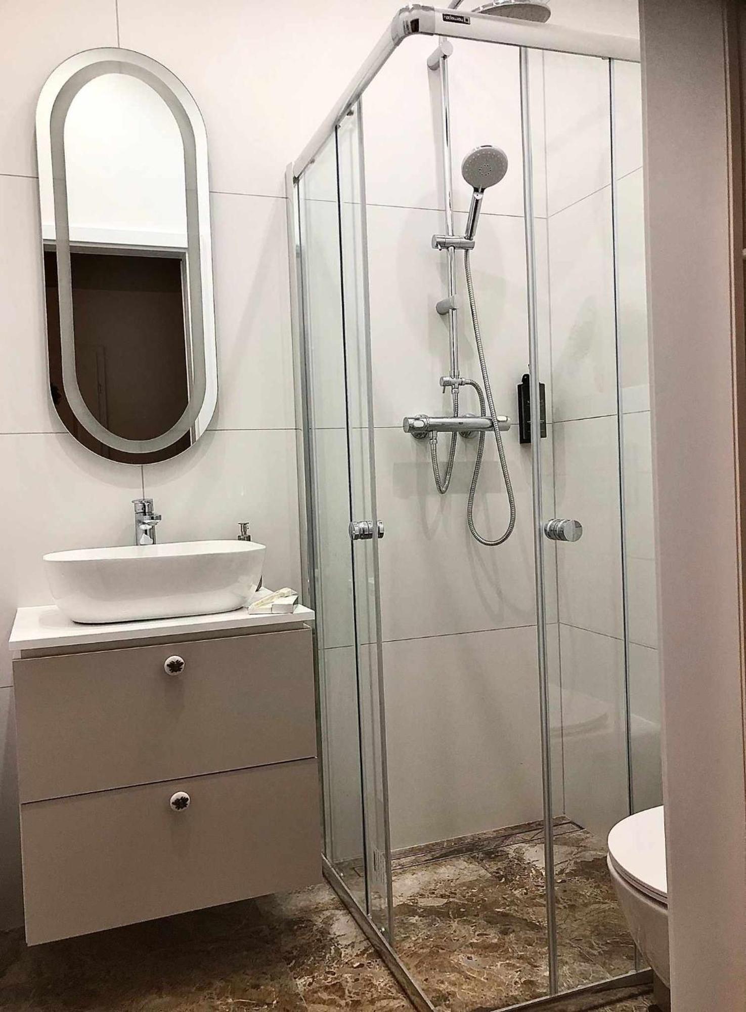 Sands Sopot Apartments 1A ภายนอก รูปภาพ