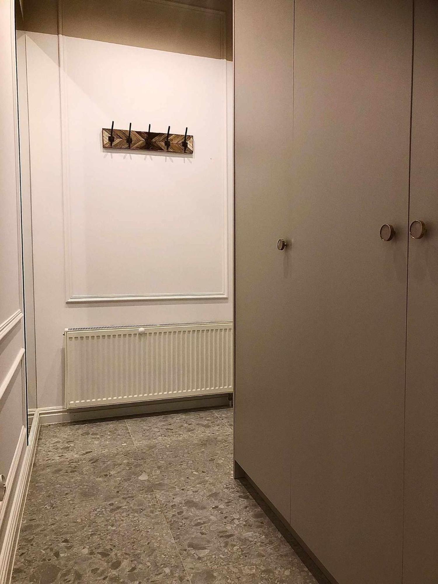 Sands Sopot Apartments 1A ภายนอก รูปภาพ