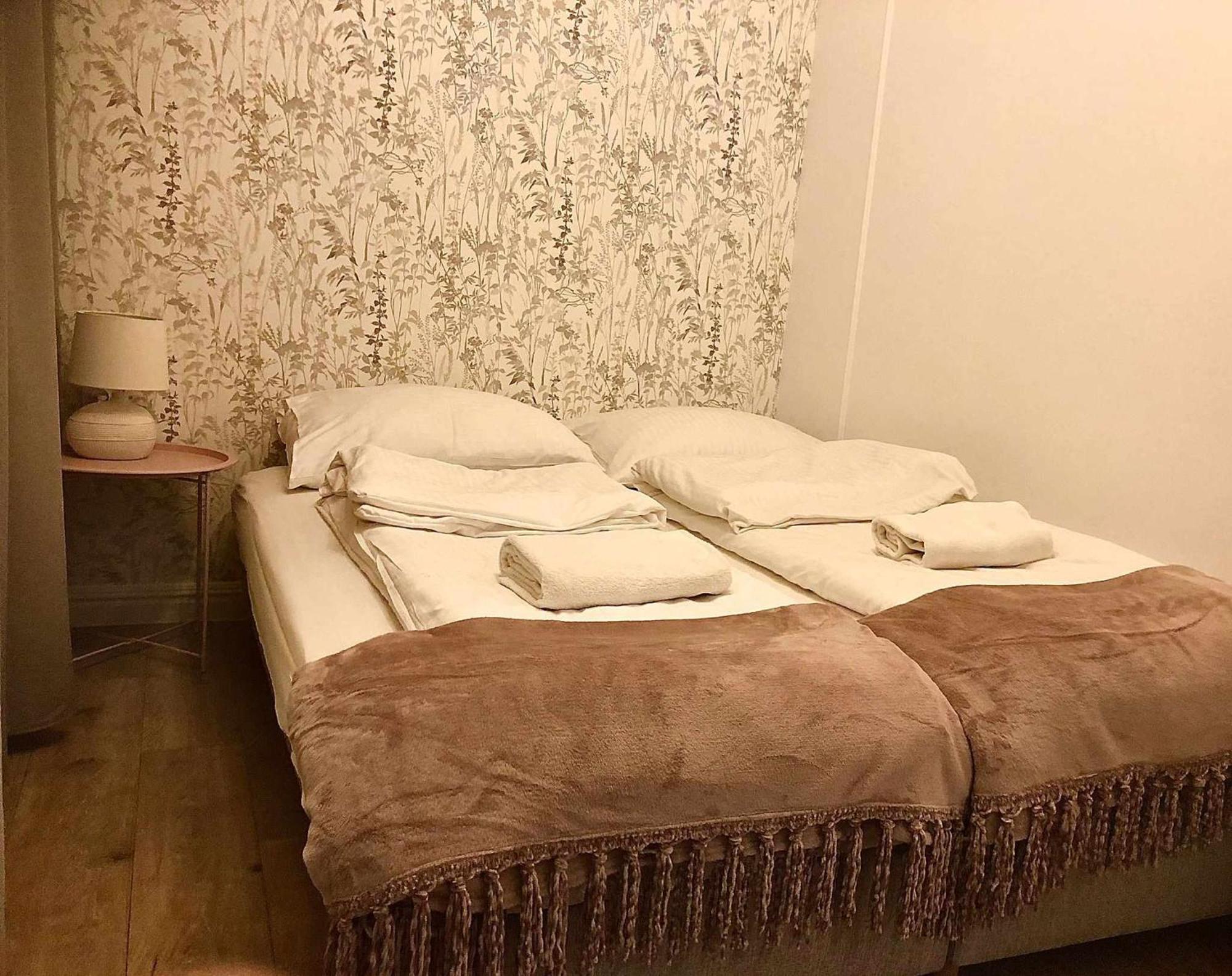 Sands Sopot Apartments 1A ภายนอก รูปภาพ